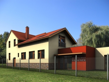 Mateřská škola Tišnov