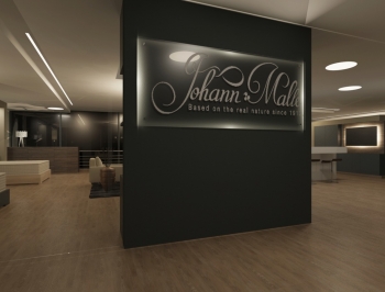 Prodejny Johann Malle