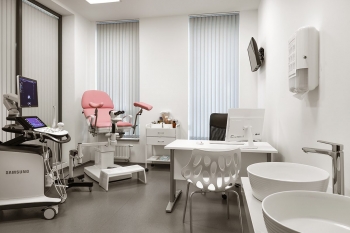Realizace nové kliniky v Brně
